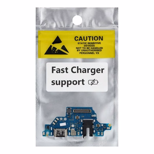 Плата зарядки MOTOROLA G84 OEM (Fast Charger)