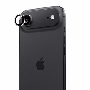 Benks Grūdinātais stikls Glass Warrior Objektīva aizsargstikls kamerai Iphone 17 Air (1 gab.) caurspīdīgs