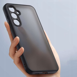 Tech-Protect MagMat viedtālruņa apvalks Xiaomi 14T - melns