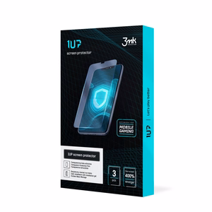 3mk 1UP spēļu plēve OnePlus 12