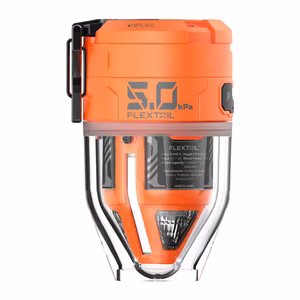 Flextail Max Pump 3 портативный насос (оранжевый)