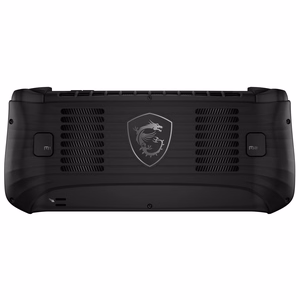 MSI Claw 8 AI+ A2VM-037PL portable game console 20.3 cm (8") 1 TB Touchscreen Wi-Fi bežš