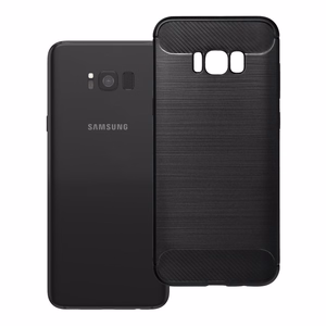 Case for SAMSUNG S8 Plus Carbon 2.0 black