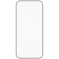 PanzerGlass īpaši plats EasyAligner rūdītais aizsargstikls iPhone Air viedtālrunim