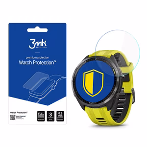 3mk Watch Protection™ v. ARC+ aizsargplēve Garmin Forerunner 965