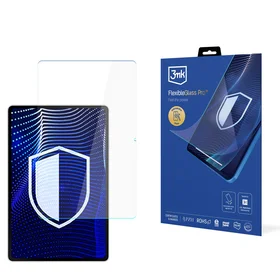 Hibrīdais stikls 3mk FlexibleGlass Pro priekš Samsung Galaxy Tab S10 FE+