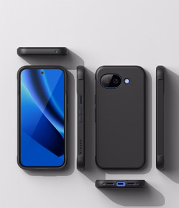 RINGKE ONYX maciņš GOOGLE PIXEL 10A melns
