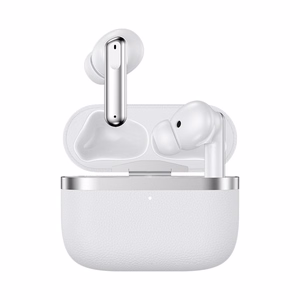 Devia Ultra1 Bluetooth TWS austiņas ar ANC, melnas