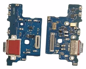 Flex Samsung G988 S20 Ultra priekš plugin, microphone original (used Grade A)