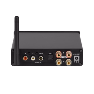 Kruger&Matz A20 stereo pastiprinātājs