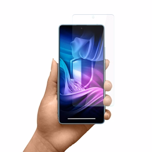 3mk Silky Matt Pro – tālruņa ekrāna aizsargs modelim Redmi Note 14s