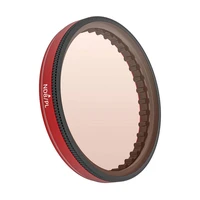 Sunnylife filtru komplekts ND8/PL+ND16/PL+ND32/PL+ND64/PL 073525