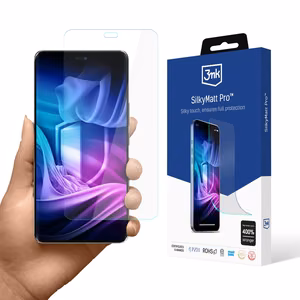 Matte 3mk SilkyMatt Pro™ film for Honor Magic 7 Lite