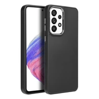 Viedtālruņa apvalks FRAME SAMSUNG A33 5G - melns