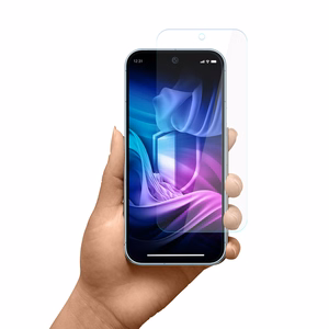3mk Silky Matt Pro matēta plēve Google Pixel 9 / 9 Pro