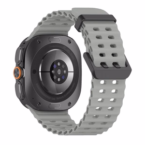 Tech-Protect Iconband Pro siksniņa modelim Samsung Galaxy Ultra 47 mm – pelēka