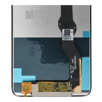 FixCell LCD ekrāns Motorola G8 Power OEM bez rāmja