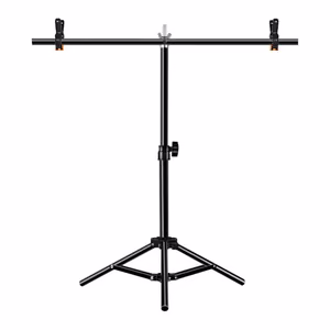 Foto studijas fona statīvs Puluz PU3054B 67cm