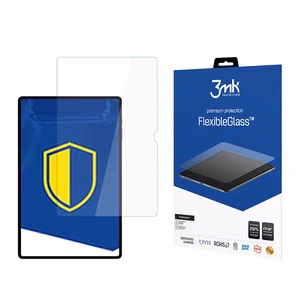 Aizsargstikls 3mk FlexibleGlass Hybrid Samsung Galaxy Tab S10 Ultra