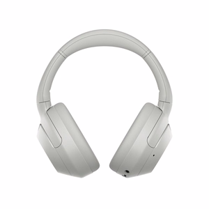 Sony ULT WEAR – bezvadu Bluetooth austiņas ar ULT POWER SOUND, dziļiem basiem, trokšņu slāpēšanu, līdz 30 h akumulatoru
