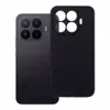 Silikona maciņš Xiaomi 17T PRO, melns