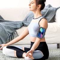 Tech-Protect M4 Armbend pleca apvalks - melns