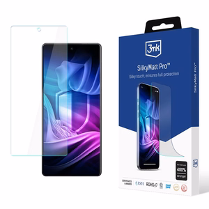 3mk Silky Matt Pro – tālruņa ekrāna aizsargs modelim Vivo X Fold 3 Pro