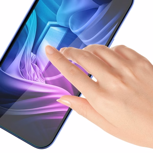 3mk SilkyMatt Pro™ matēta plēve Google Pixel 10A