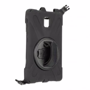 Защитный чехол Grip для Samsung Galaxy Tab Active3/Active5, черный