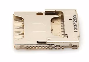 SIM kartes kontakts Samsung N9005 Note 3 oriģināls