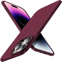 Korpuss X-Level Guardian Samsung S901 S22 5G bordo krāsā
