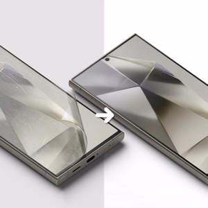 Tech-Protect Hydro flex+ hidrožela aizsargplēve 2 gab. priekš Motorola Edge 70 Fusion / 70 Fusion + 5G
