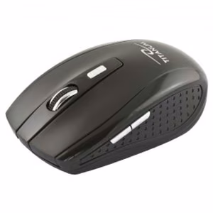 TITANUM TM105K SNAPPER pele RF bezvadu optiskā 1600 DPI labajai rokai