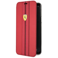 Ferrari Book FESURFLBKTS9REB S9 G960 sarkans Urban