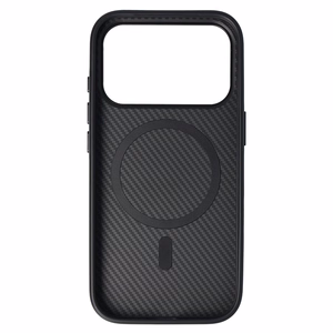 Liavec Carbon Core Чехол для iPhone 17 Pro Max