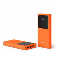 COLORUM Power bank 10 000 mAh CPB10-10 xOrange