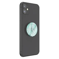 Popsockets PlantCore Grip Fern telefona turētājs un statīvs