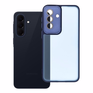 VARIETE Korpuss priekš SAMSUNG A57 5G tumši zils