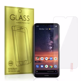 Aizsargstikls zeltains NOKIA 3.2