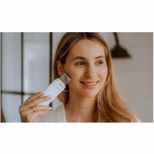 Beautifly Scrub Peeling Young ultraskaņas sejas tīrīšanas ierīce