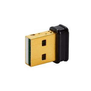 Asus USB-BT600 bezvadu adapteris 3Mbps USB