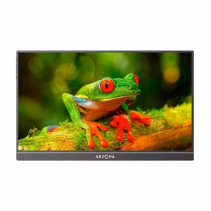 Arzopa A1T 15.6" portatīvais monitors