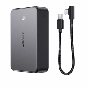Внешний аккумулятор Acefast M29-20000 22.5W 20000mAh чёрный