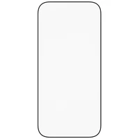 PanzerGlass Keramikas II Īpaši platais pielāgojums EasyAligner rūdītais stikls iPhone 16 / 16 Plus / 17