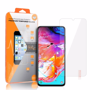 Aizsargstikls Orange SAMSUNG GALAXY A70