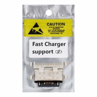 Uzlādes savienotājs XIAOMI Mi 9T Pro ORI