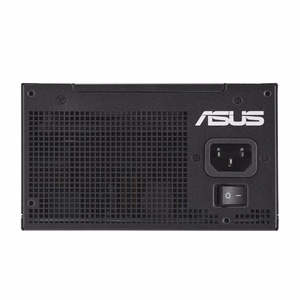 ASUS TUF-GAMING-850G-EVO barošanas bloks 850 W 20+4 pin ATX melns