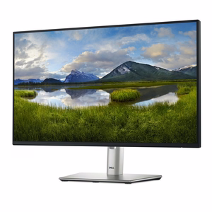 DELL P Series P2425HE datora monitors 61 cm (24") 1920 x 1080 px Full HD LCD, melns