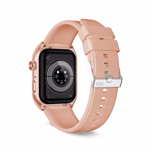 Ksix Smartwatch URBAN MOVE, Pink