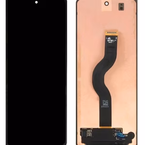 LCD ekrāns Samsung F936 Z Fold4 5G ar skārienjutīgo ekrānu (Ārējais) oriģināls (lietots Grade C)